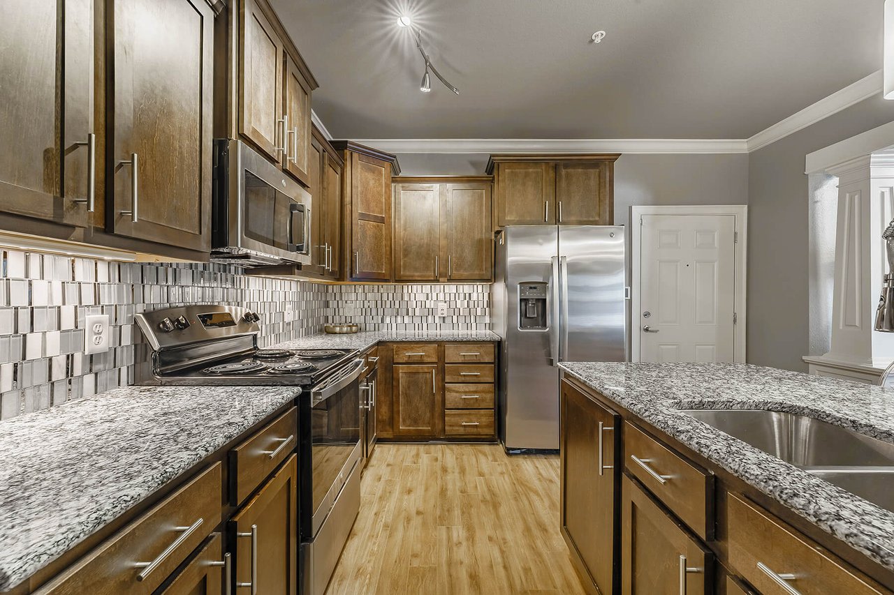 Pointe at Bentonville Image 3