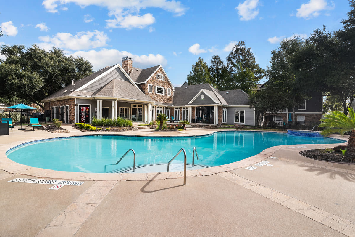 Weston at Copperfield Image 19