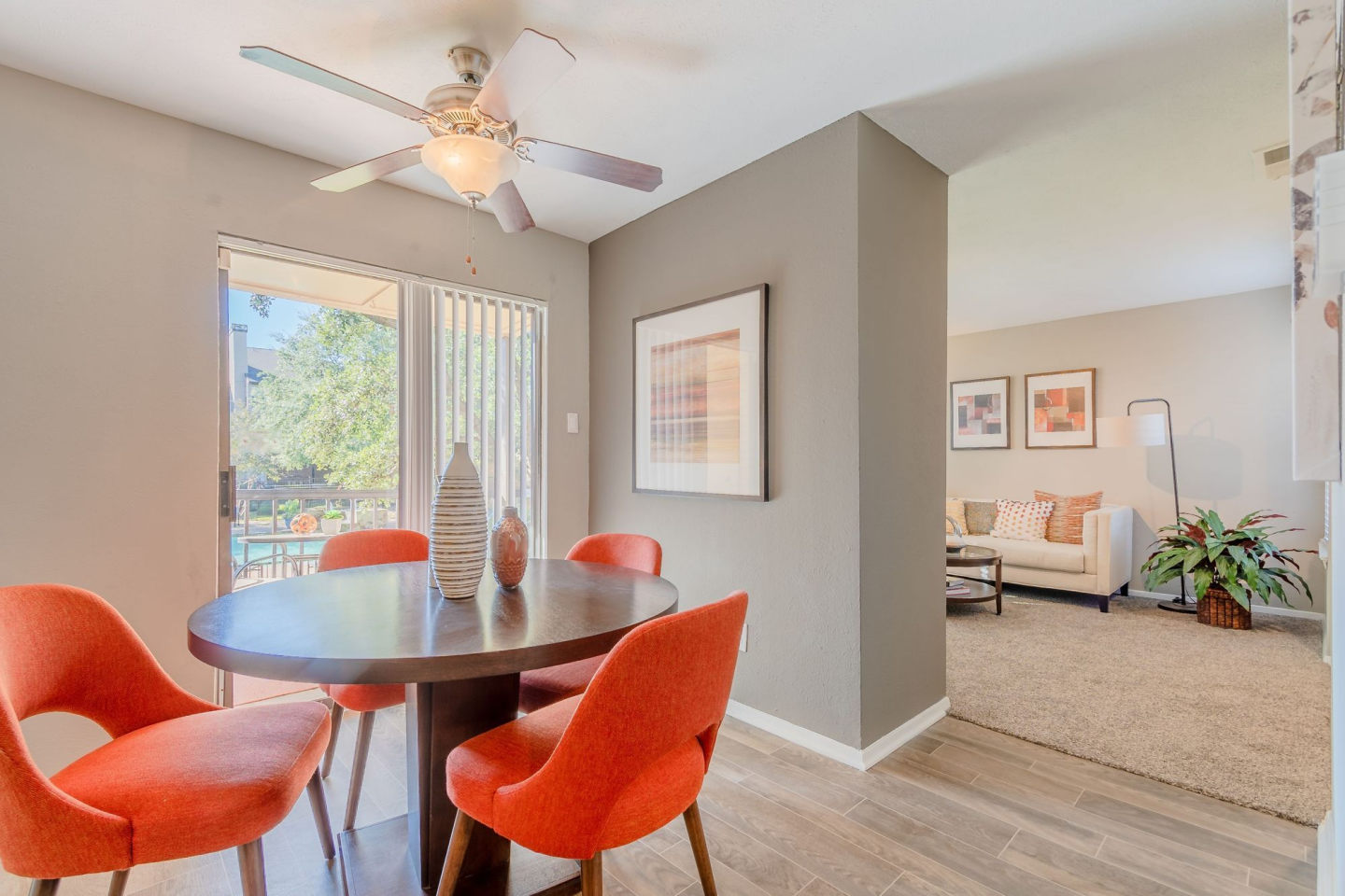 Pinehurst Place Apartments Image 8