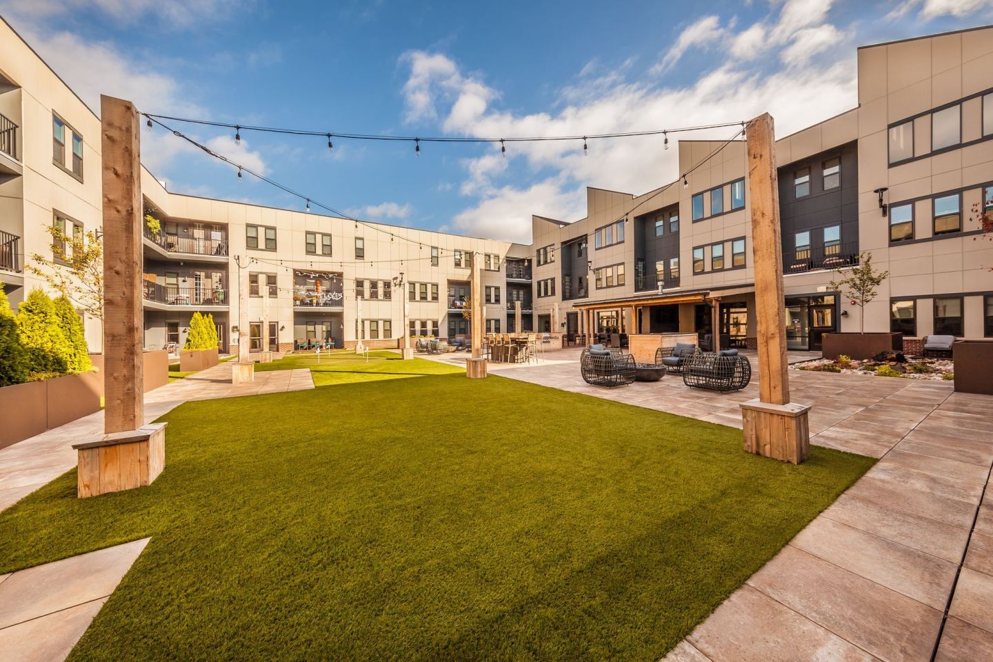 Railyard at Midtown Image 24