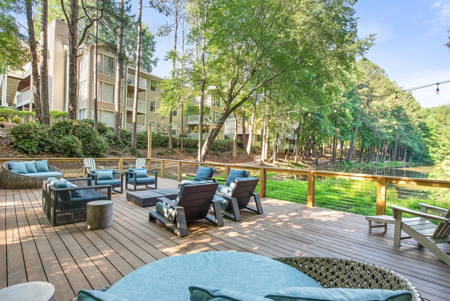 The Preserve At Dunwoody Image 42
