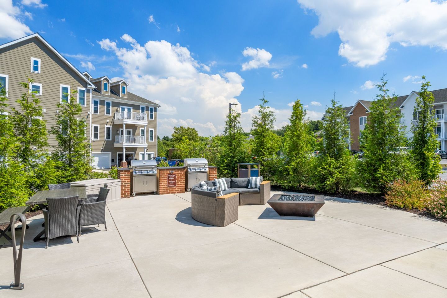 Weatherstone Flats Image 9