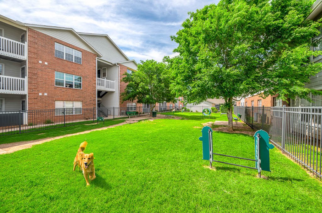 The Parker Apartment Homes Image 53