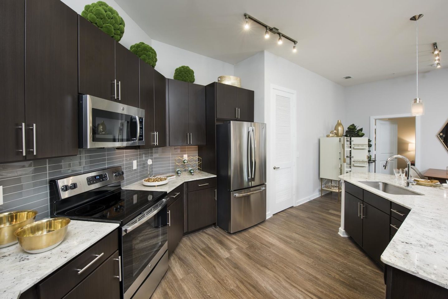 Overture Buckhead South Age 55+ Apartment Homes Image 35