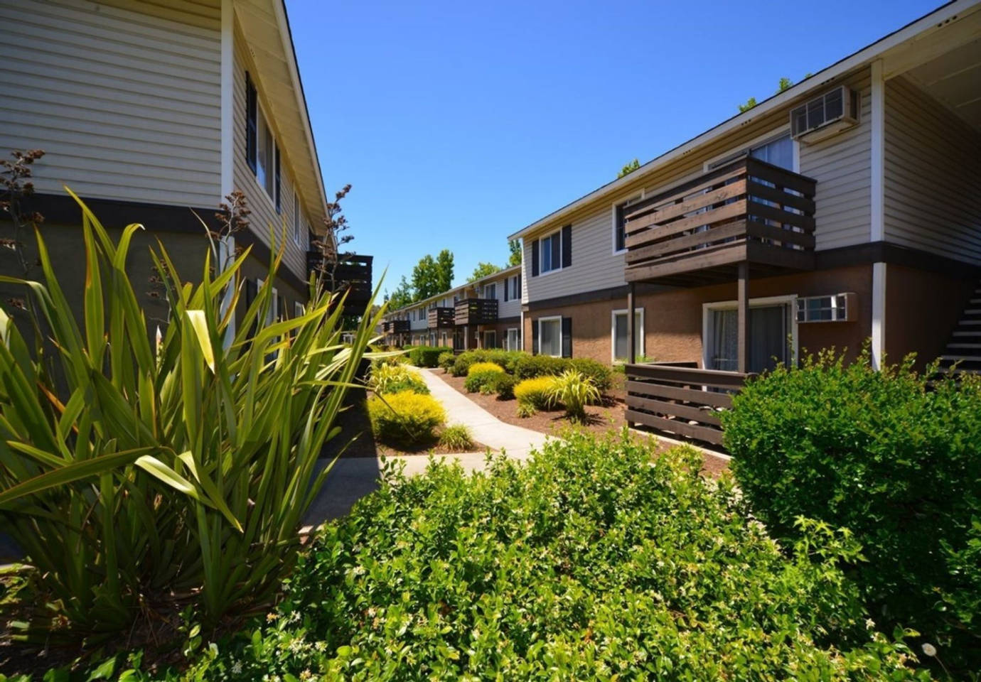 Clayton Crossing - Affordable Housing Image 5