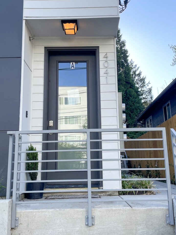 Iris Apartments - Student Housing Image 22