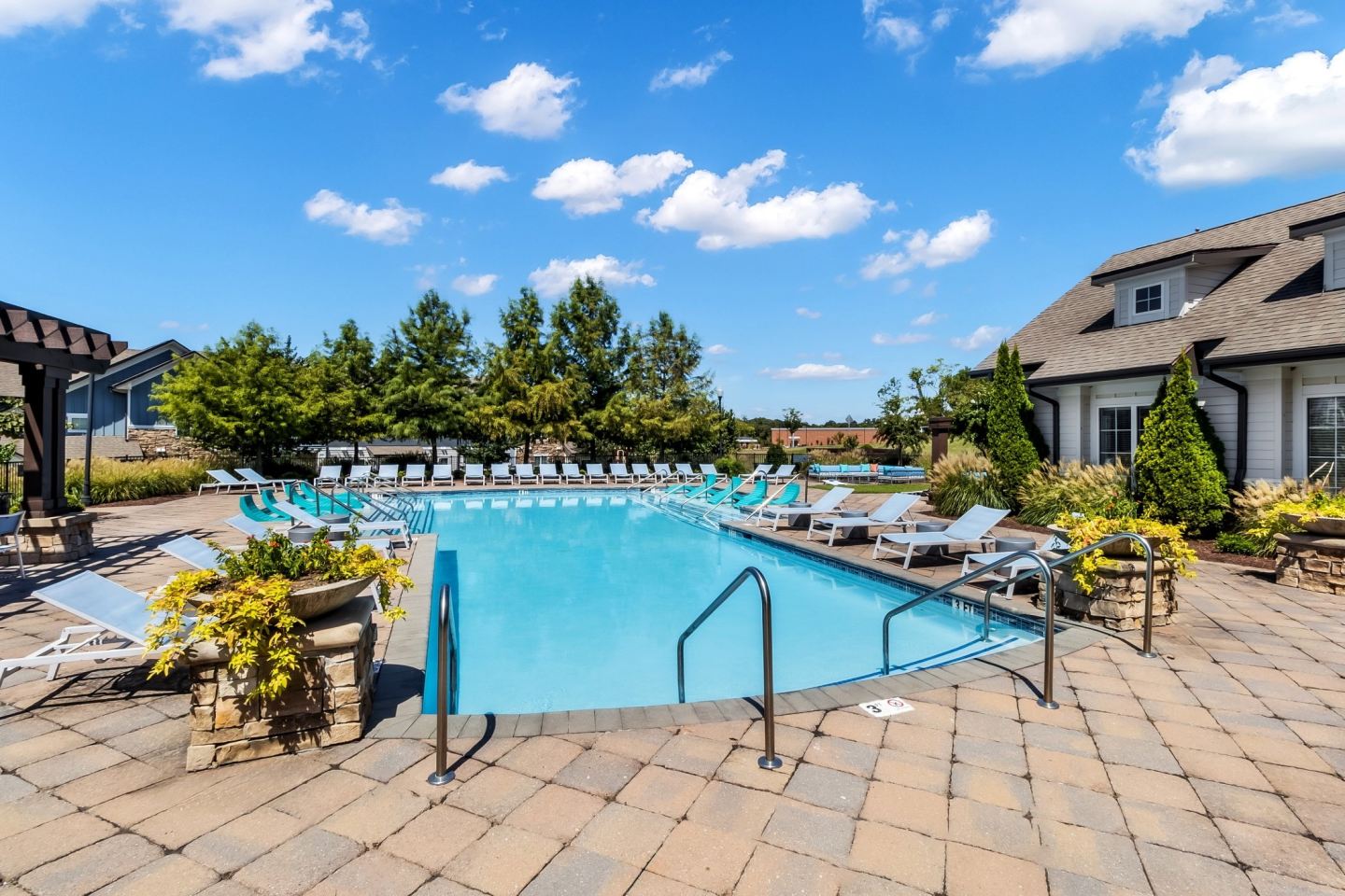 Creekside at Providence Image 9