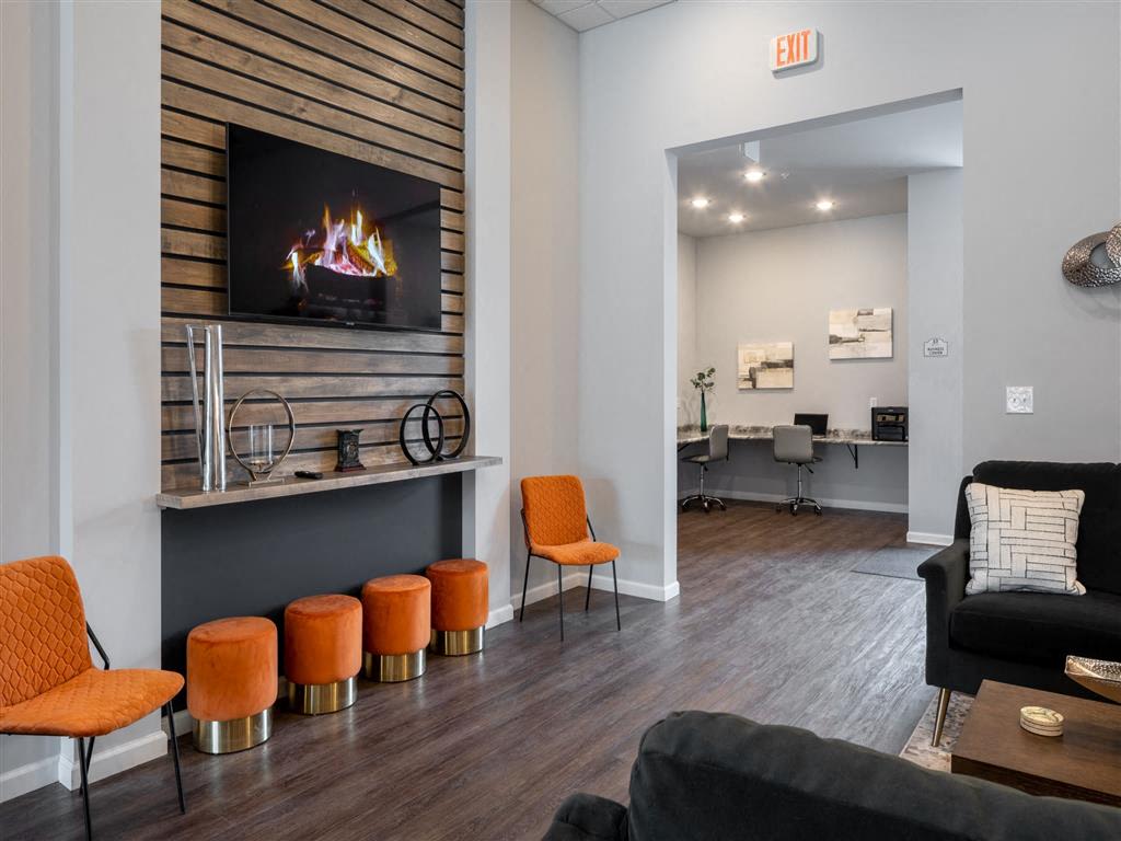 Lancaster Lofts Image 1