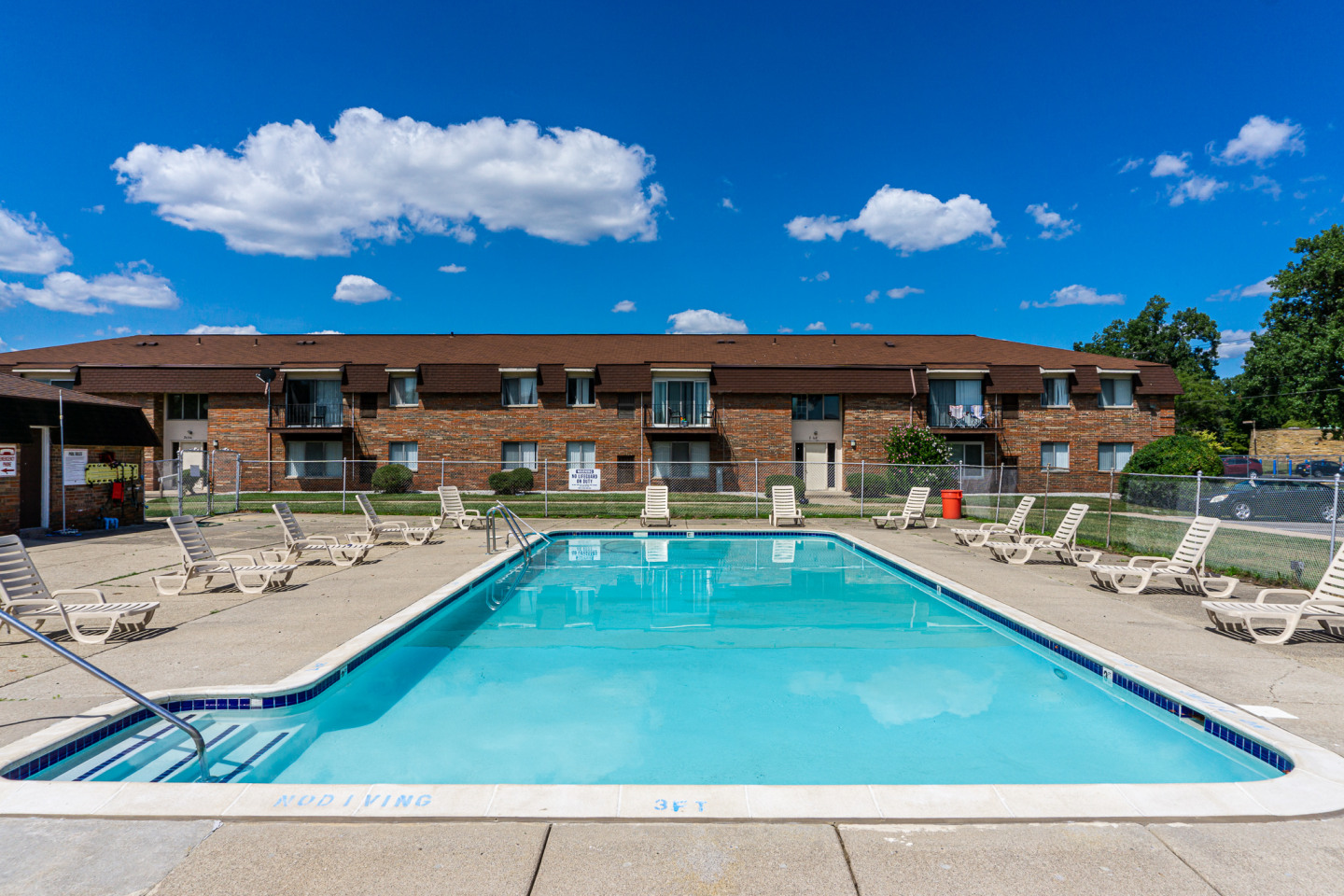 Warren Woods Apartments Image 12