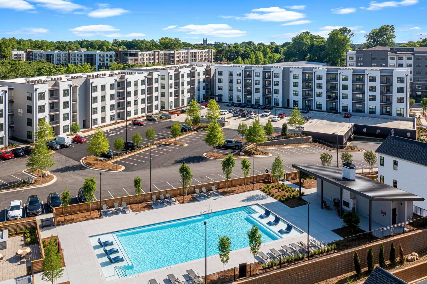 Maverick Flats Image 2