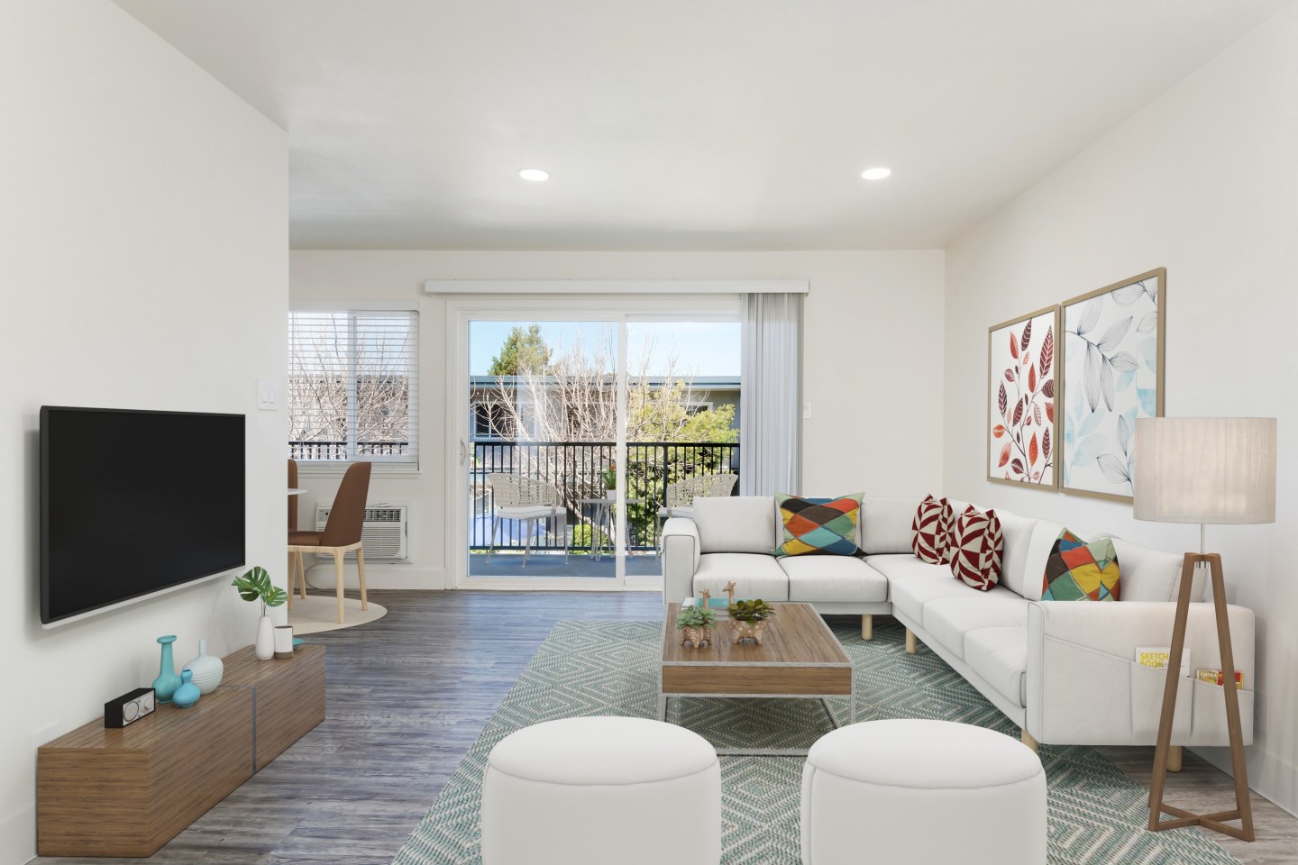 Spring Ridge on Fletcher Apartments Image 4