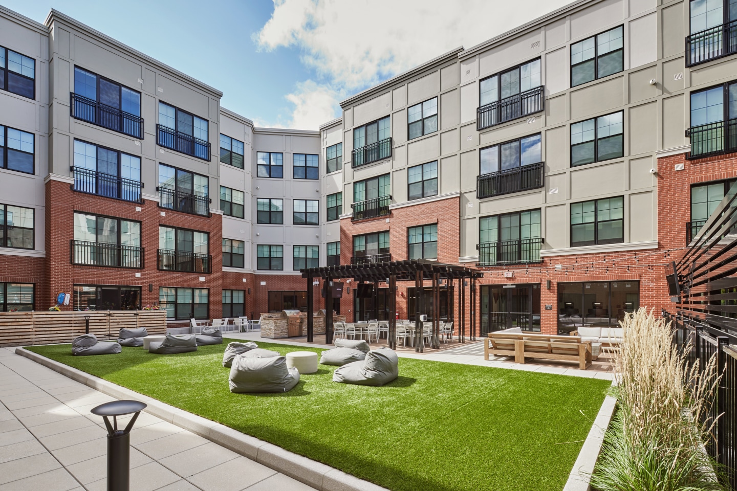 The James Park Ridge Image 2