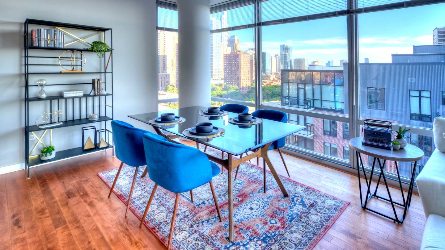Burnham Pointe Image 8