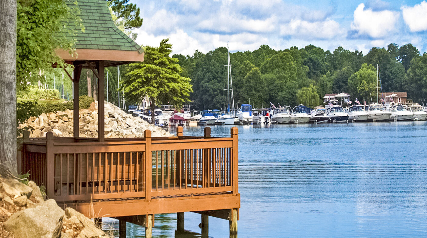 Sailpointe at Lake Norman Apartment Homes Image 22