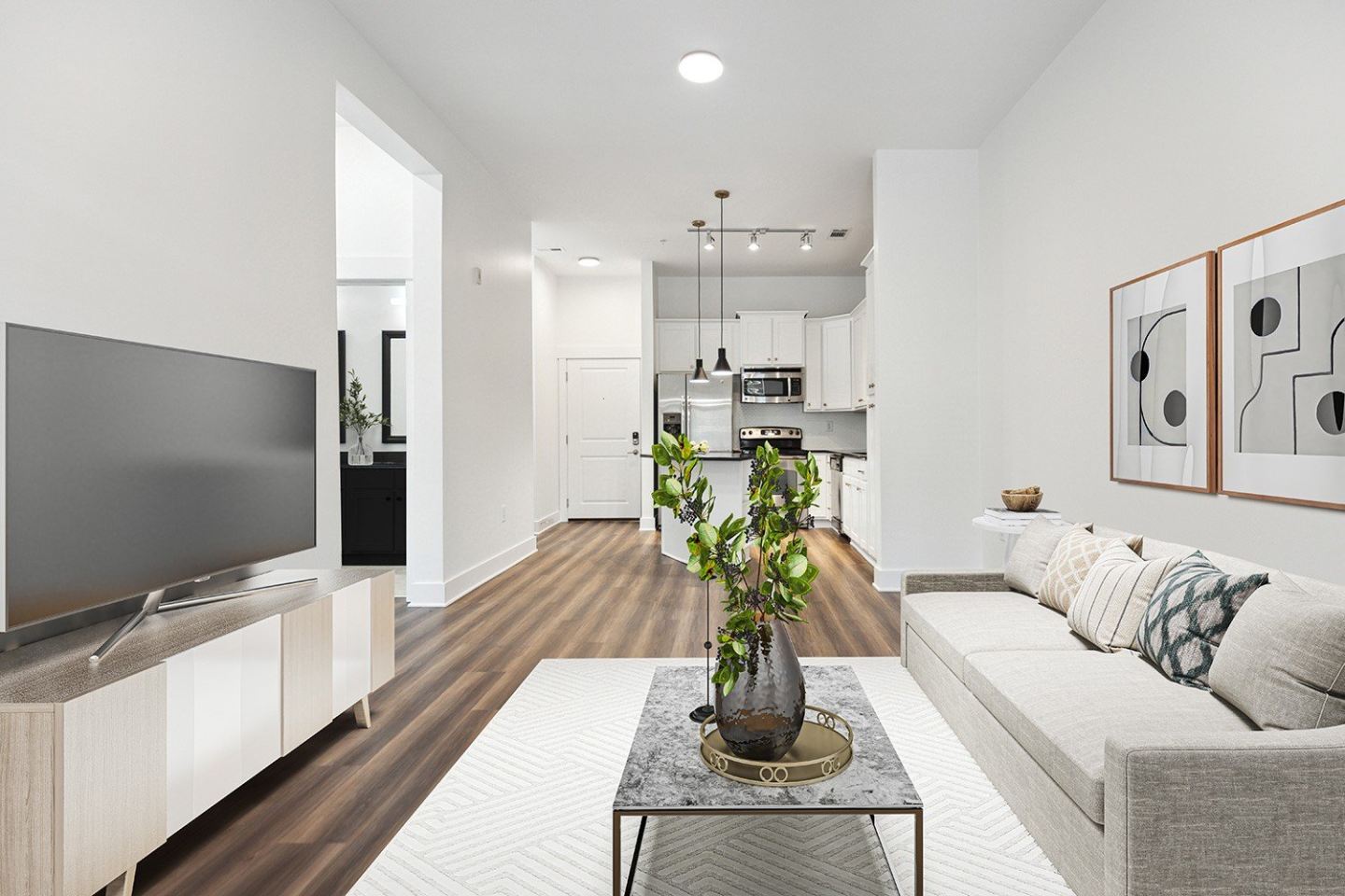 Lofts at Weston Lakeside Image 18
