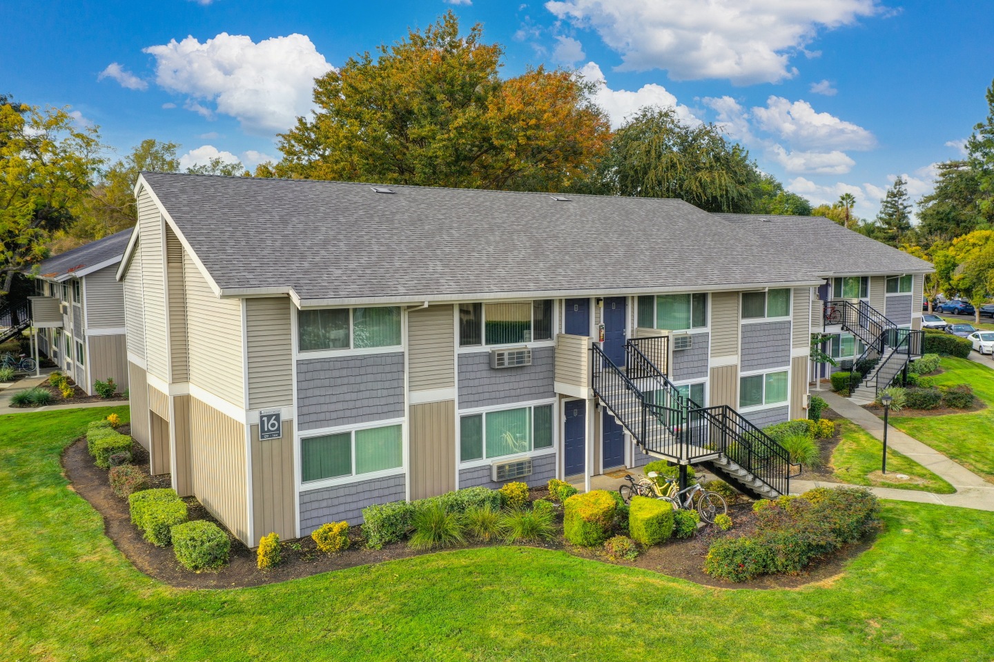 Pinecrest Apartments Image 14