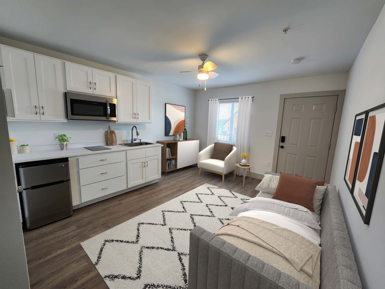 Studio 622 Image 1