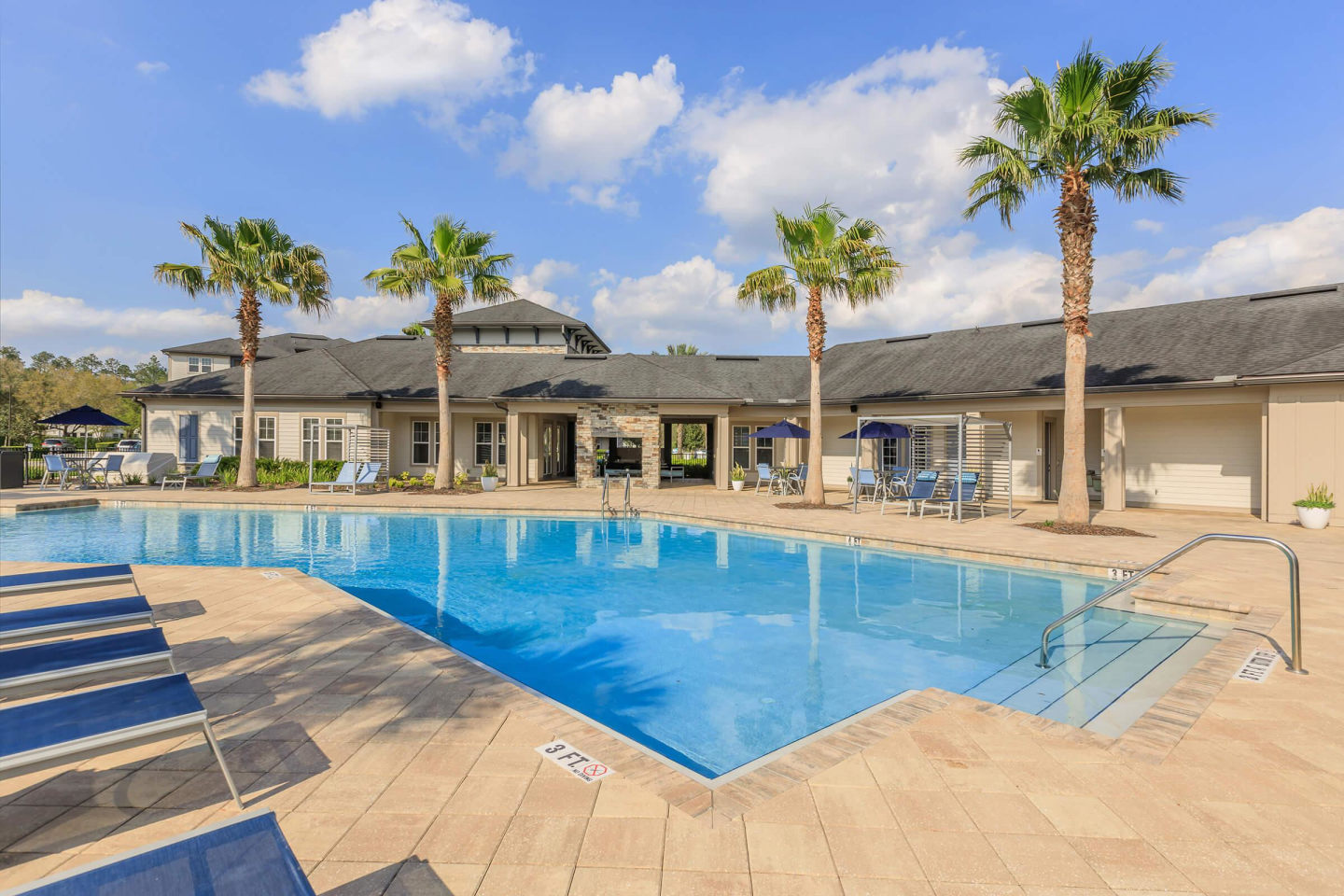 Gran Bay Apartment Homes Image 35