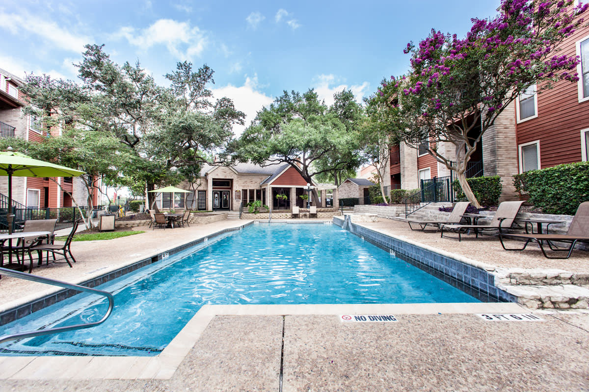 Ashley Oaks Apartments Image 9