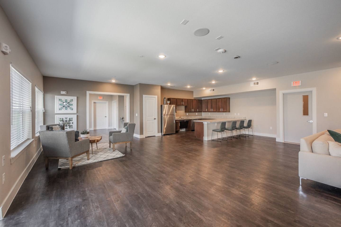 Forestwood Apartments - Affordable Housing Image 18