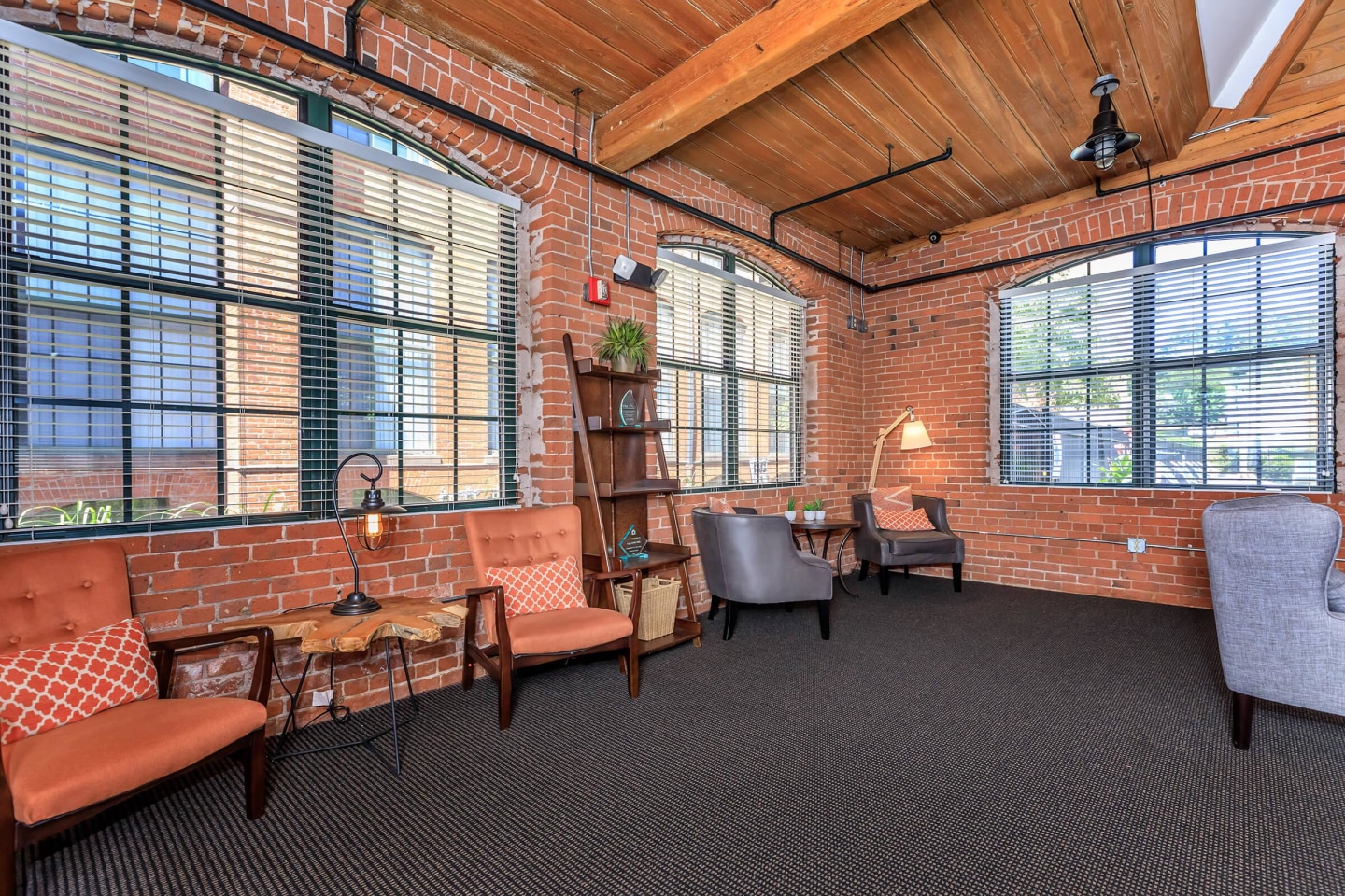 Lofts at The Mills Image 14