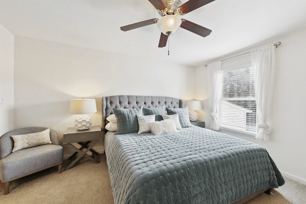 Forest Ridge Apartments Image 15