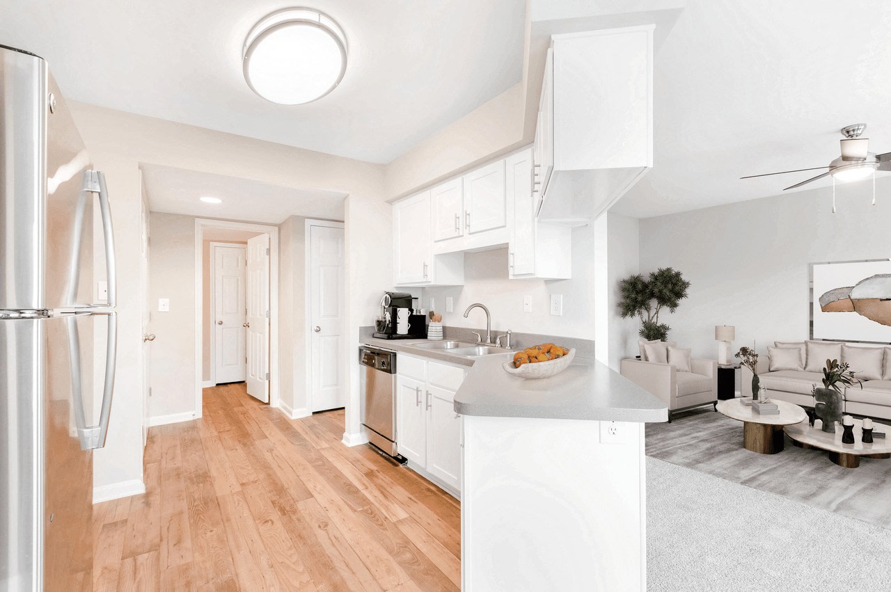 Affordable Housing - Caveness Farms Apartment Homes Image 75
