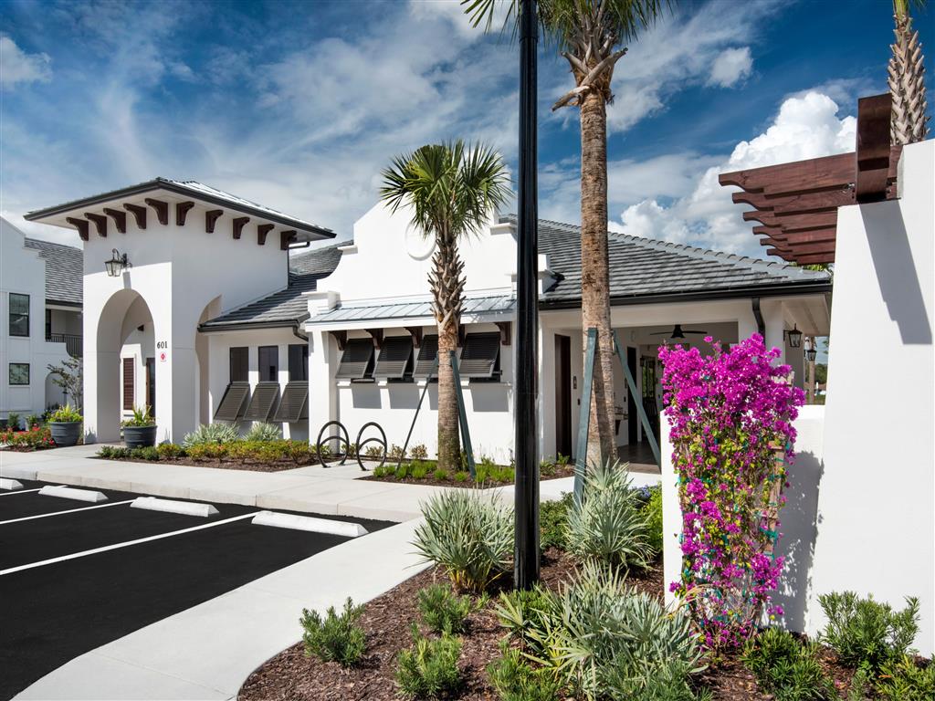 Trelago Apartments Image 1