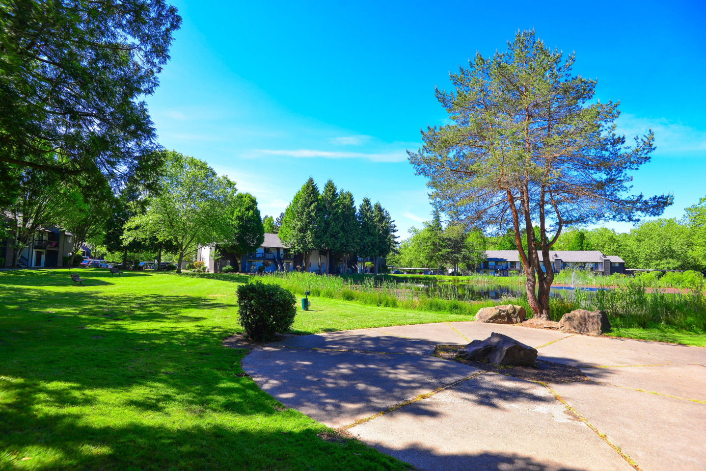 Woodlake Apartments Image 31