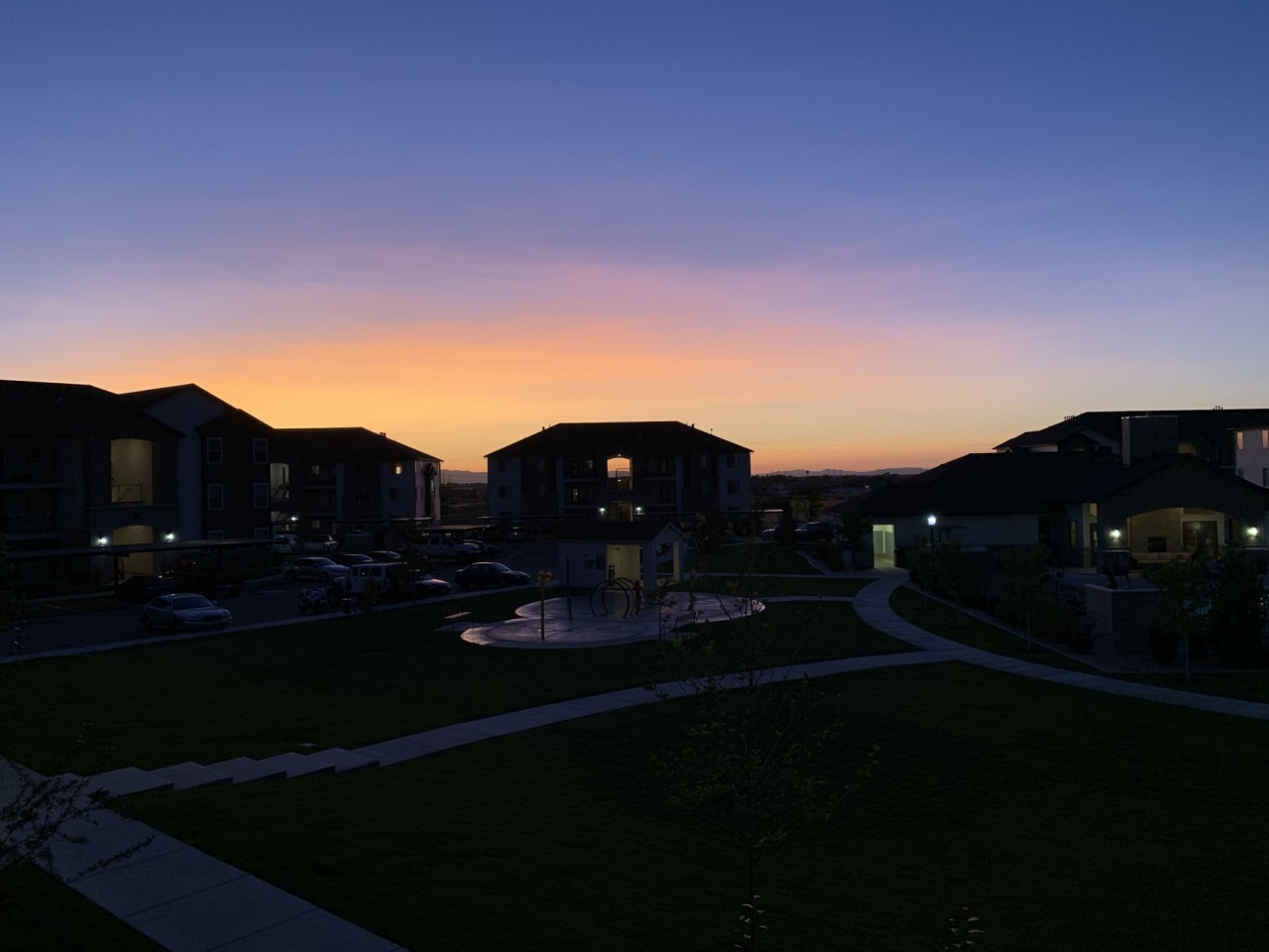 Claradon Village Image 34