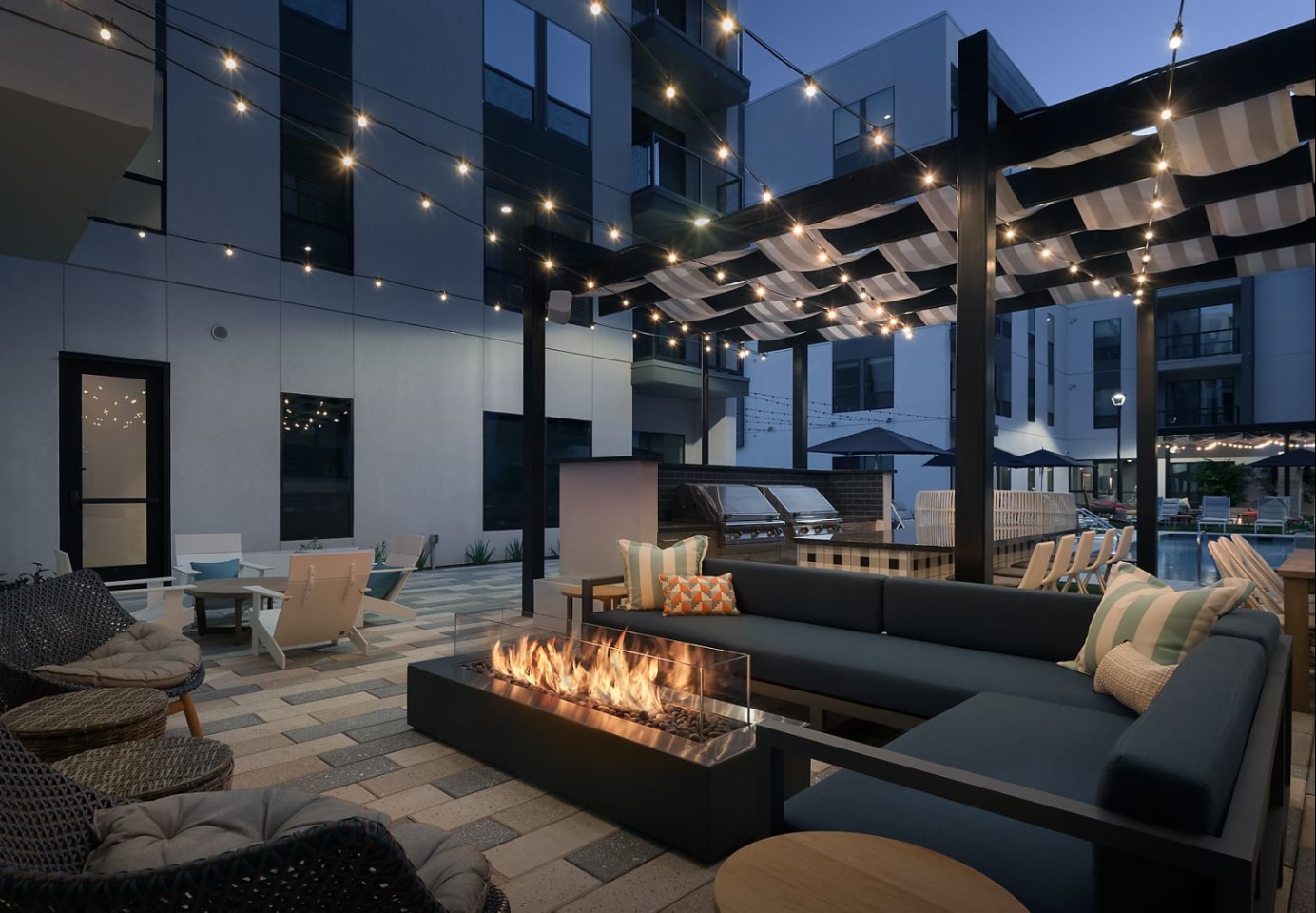 The Astor at Osborn by Mark-Taylor Image 20