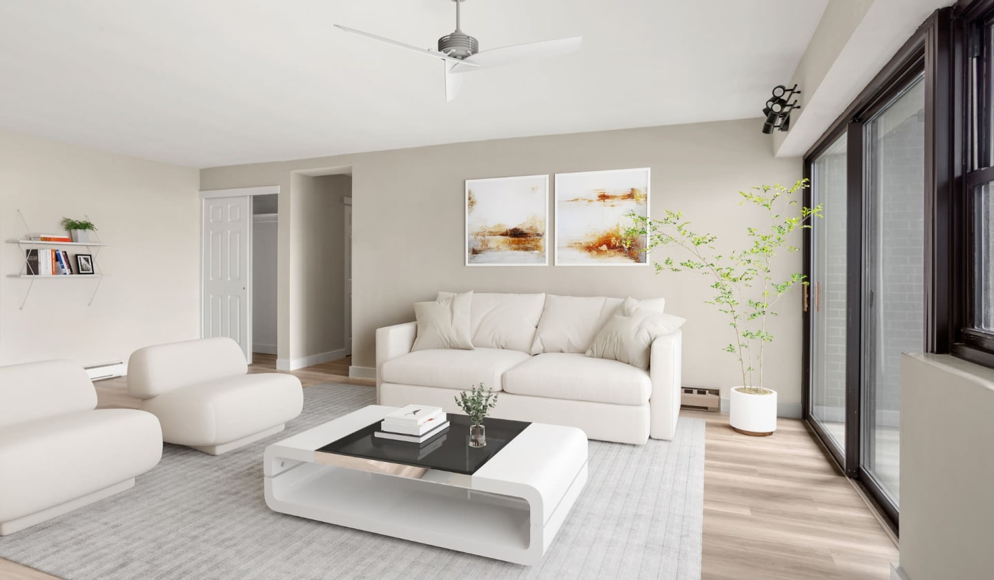 Vista Apartment Homes Image 13