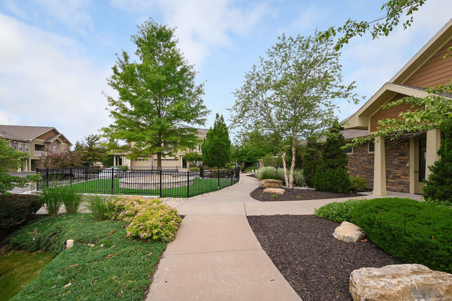 The Sovereign at Overland Park Apartments Image 16