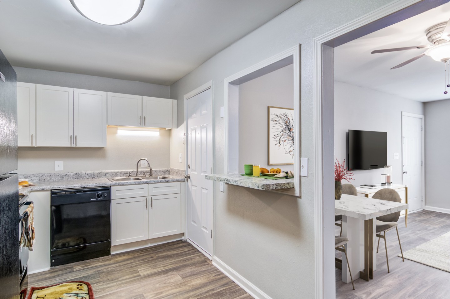 Brookview Apartment Homes Image 2