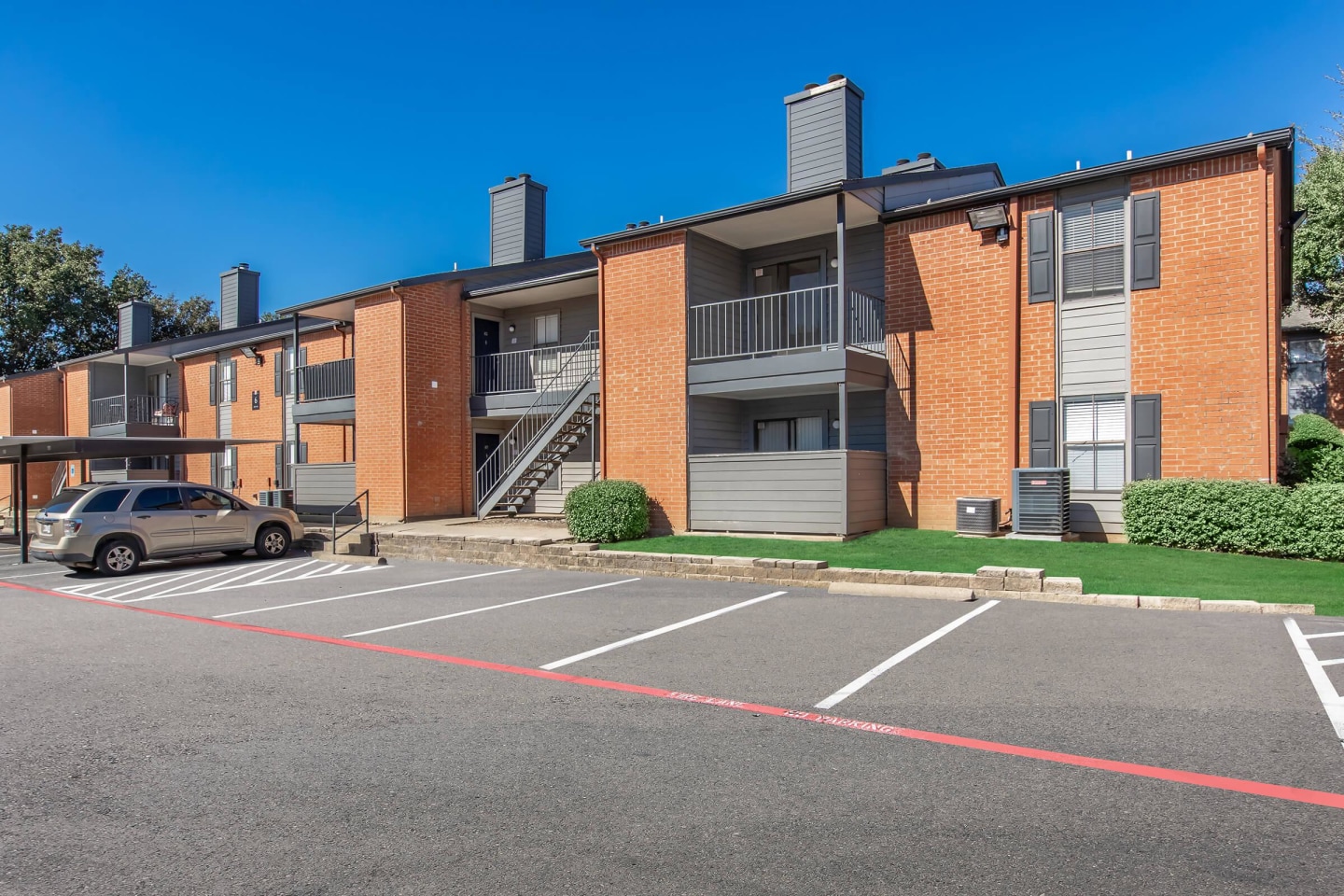 Windmill Terrace Apartment Homes Image 23