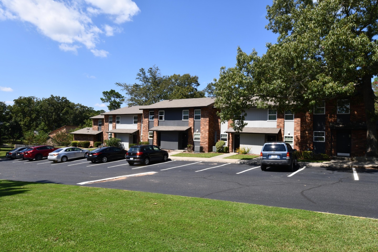 The Huntley Apartment Homes Image 35