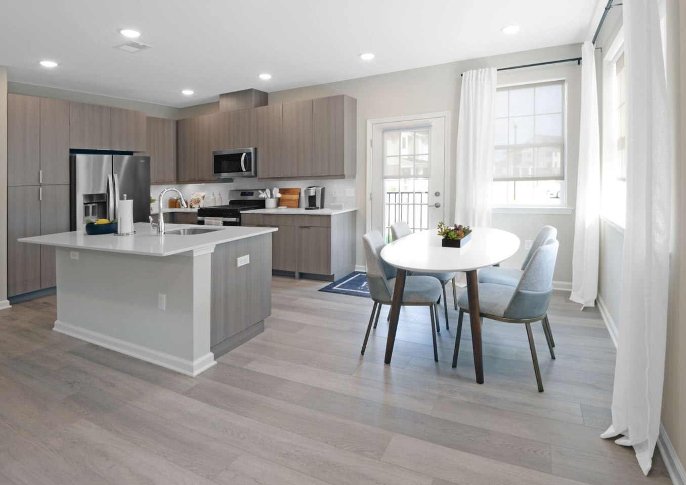 The Villas at Glenwood Image 3