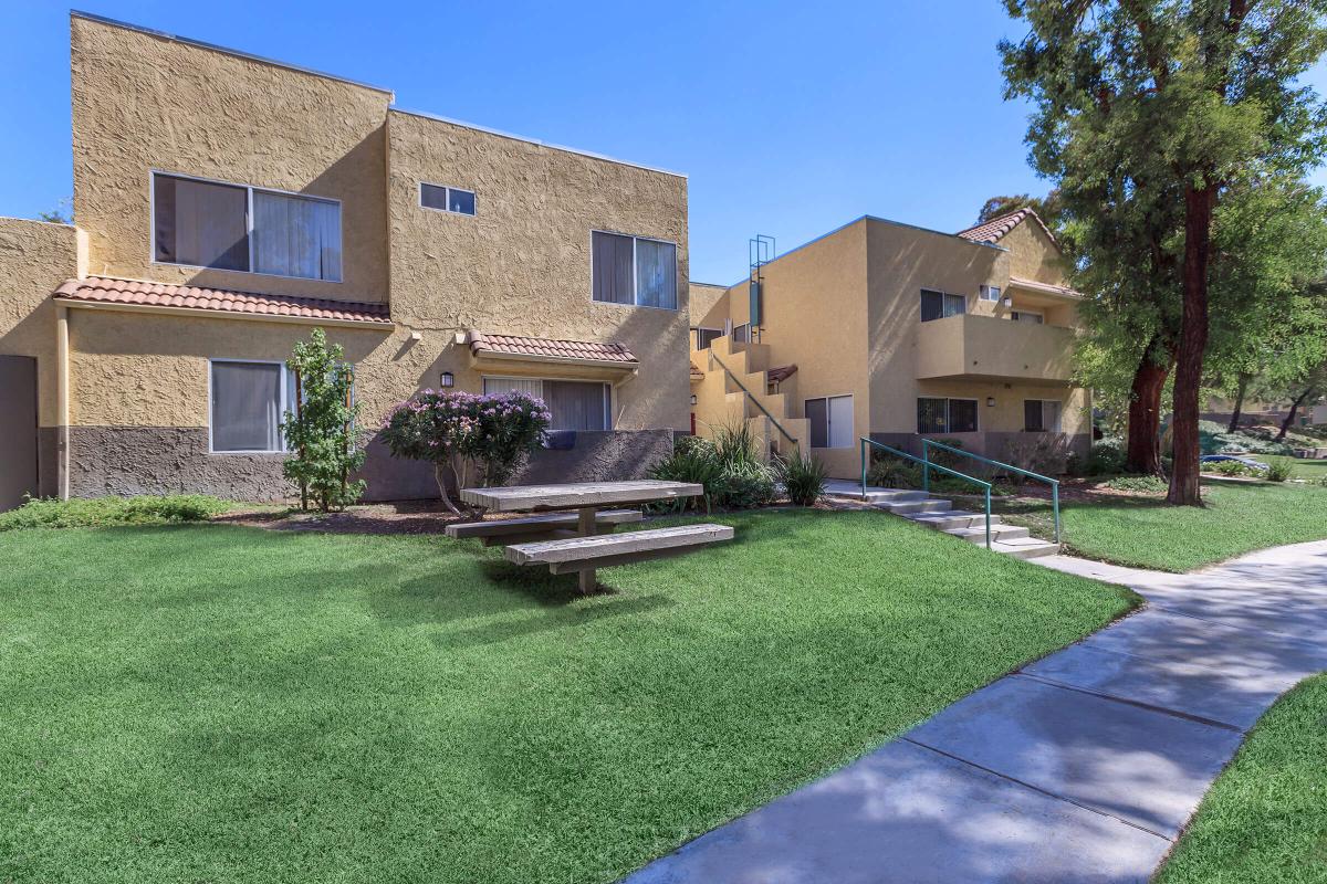 Canyon Country Villas Image 16