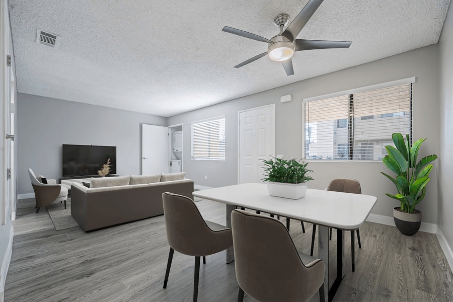 Monte Azul Apartment Homes Image 4