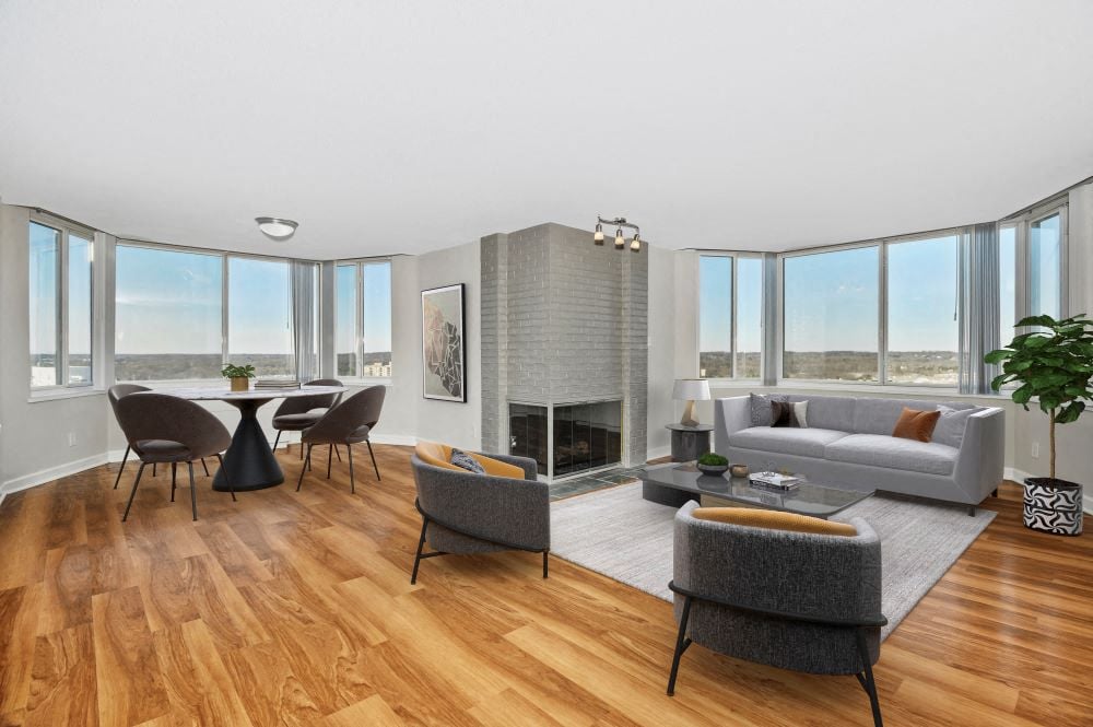 Key Towers Apartments Image 12