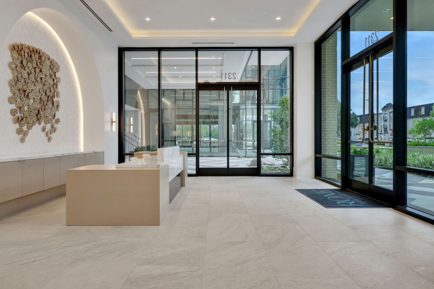 Rone Residence Image 24