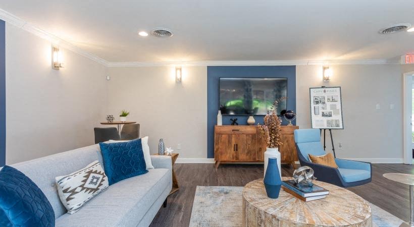 Cary Pines Apartments Image 38