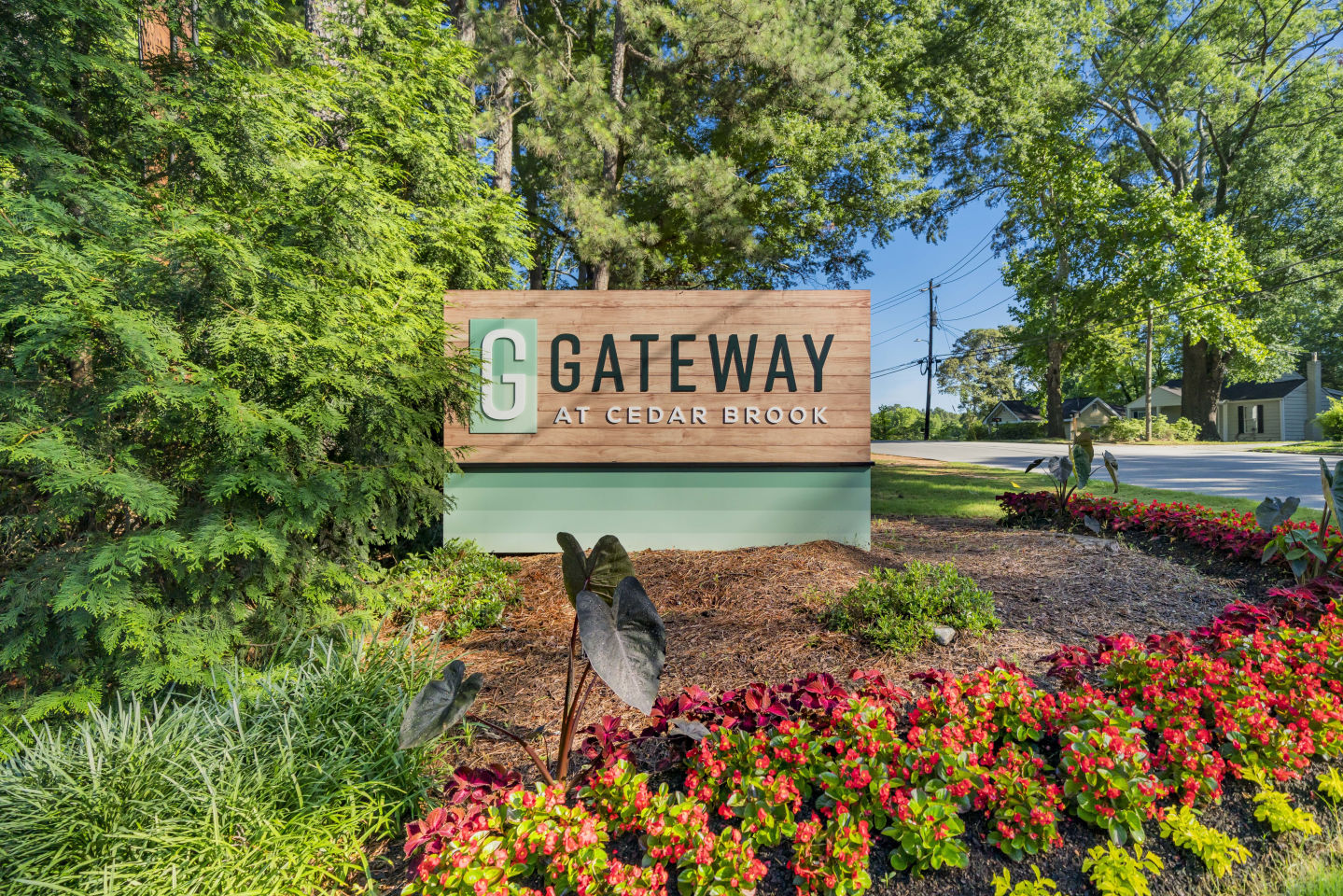Domain and Gateway at Cedar Image 31
