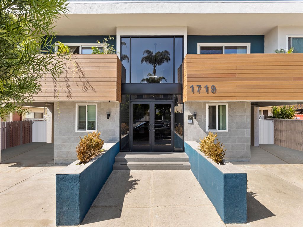 Federal Apartments Image 2