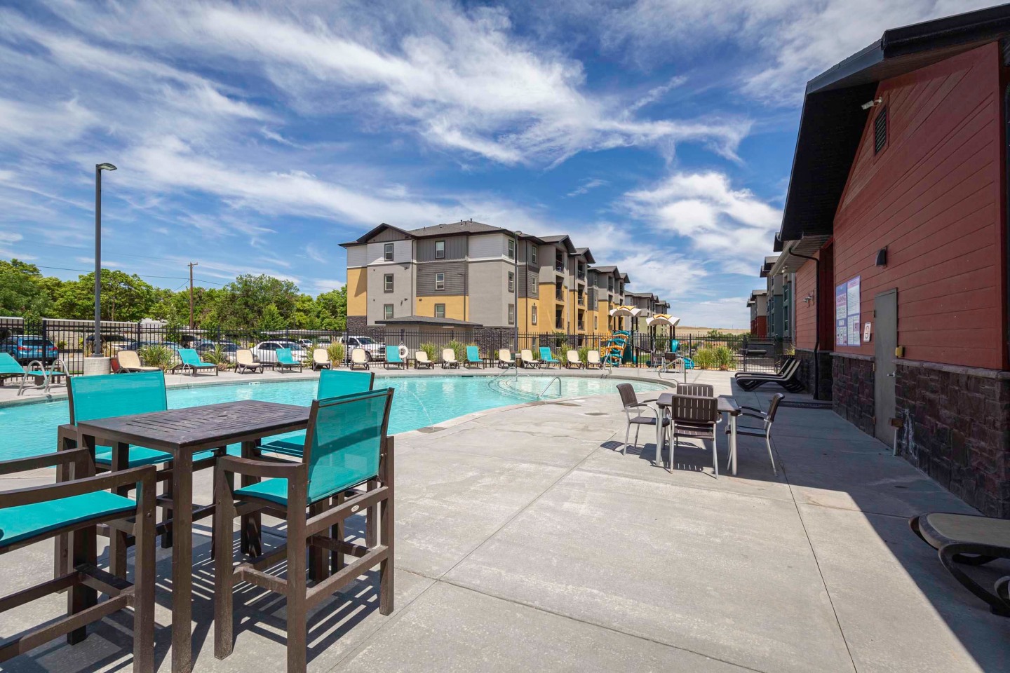 Oquirrh Hills Image 9