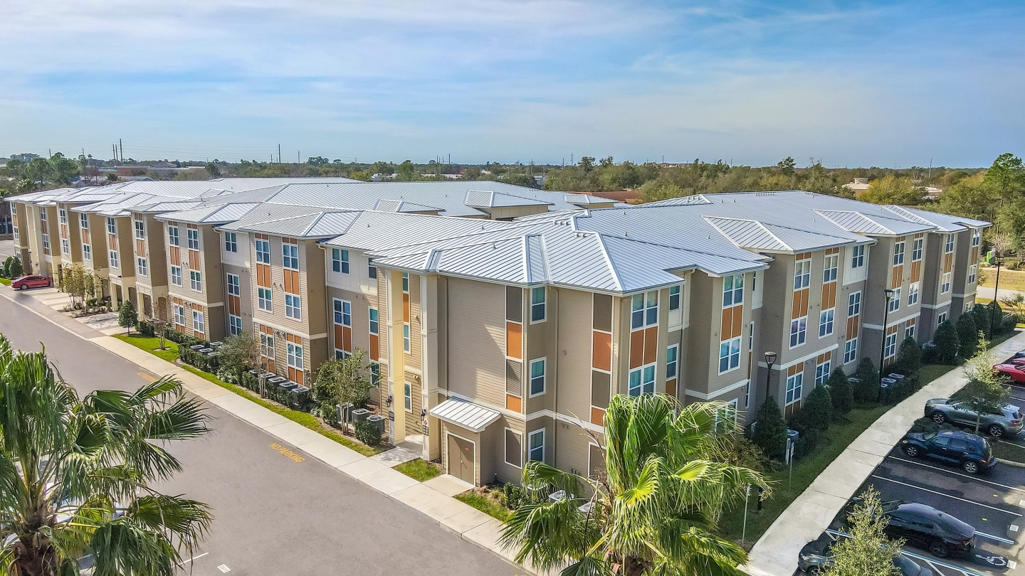 Reserve at Orange City Apartment Homes Image 3