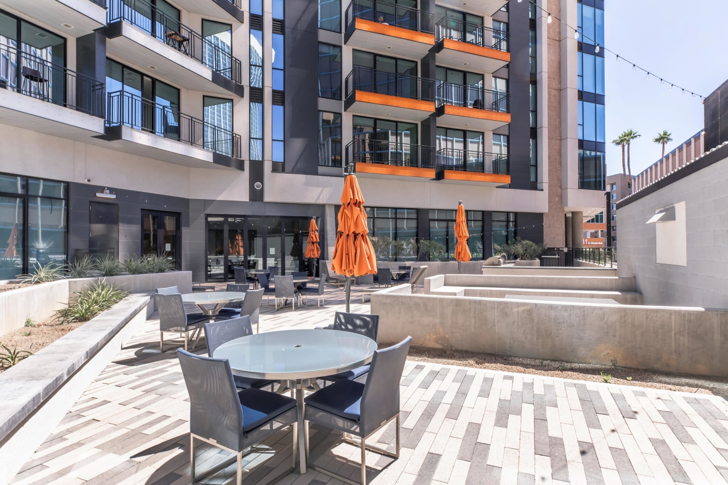 RendezVous Urban Flats Image 21