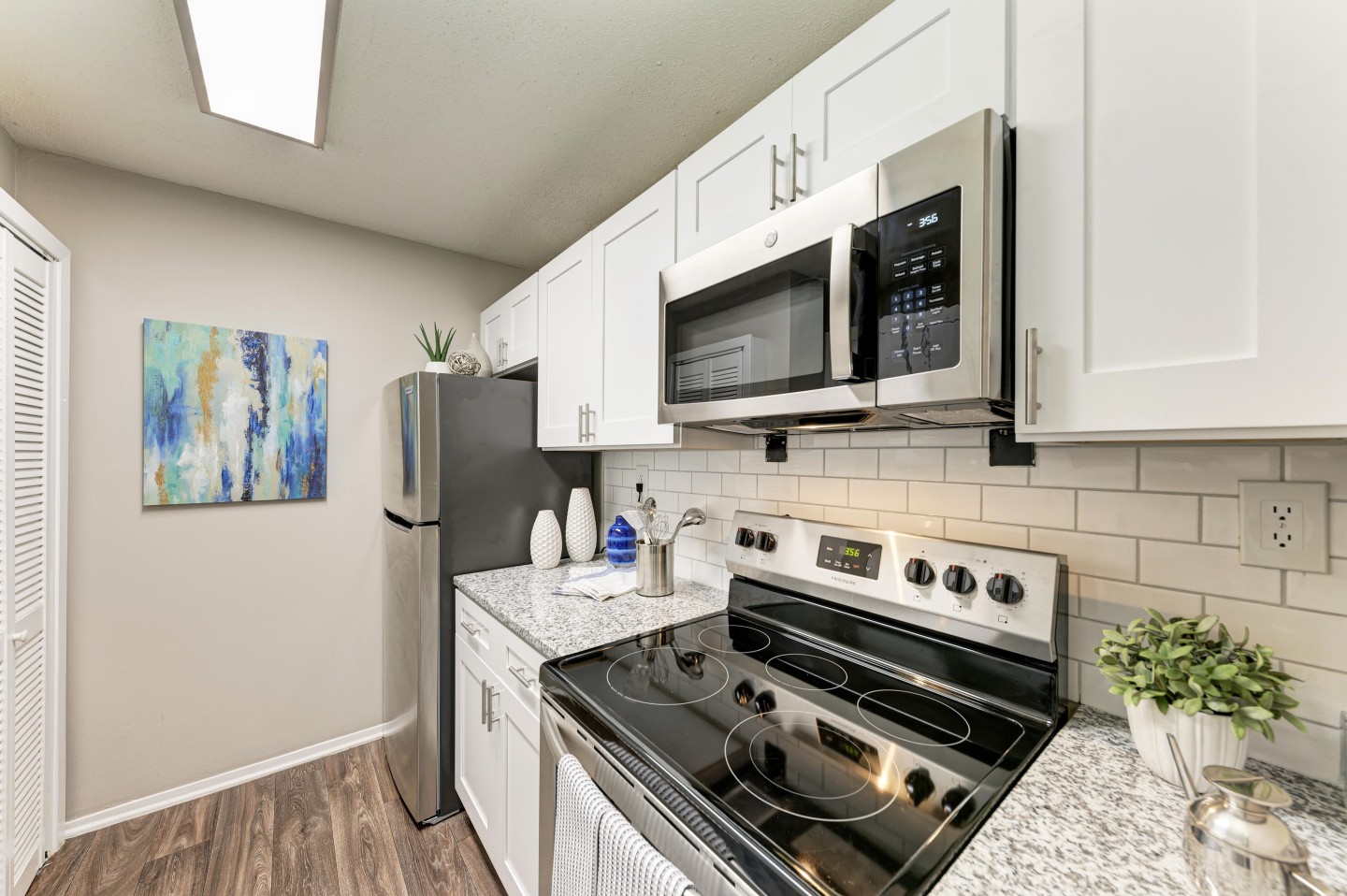 Arbor Walk Apartments Image 4