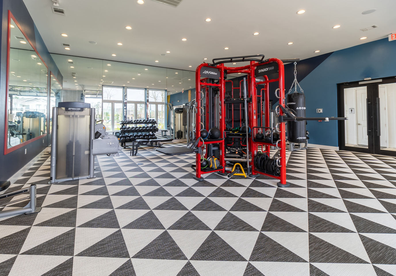 The Heights Luxury Apartments Image 23