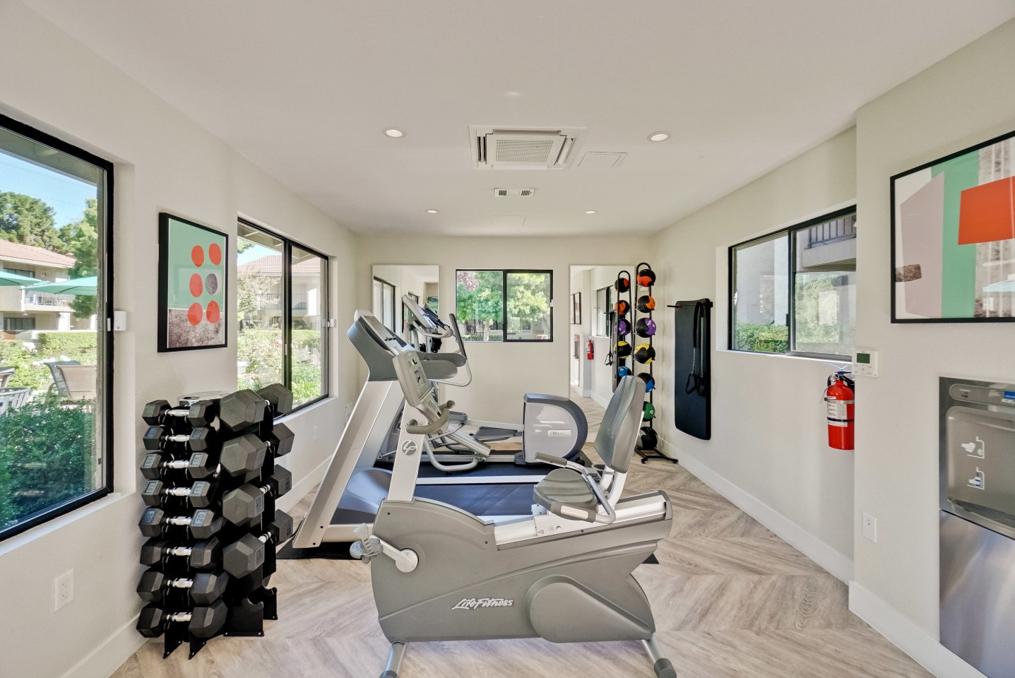 Villas Willow Glen Image 13